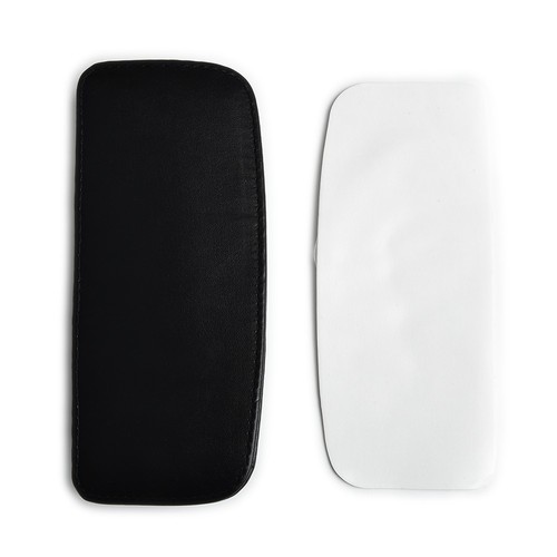 Tapis jambe cuir de - en,