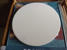 Pierre a Pizza pour Four - Praknu - Neuf