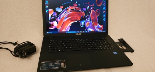 Portable asus grand écran - pc,