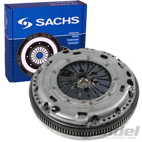 Sachs kit embrayage - kit, d’embrayage