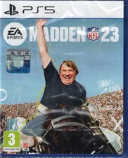 Madden NFL 23 PS5