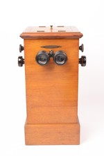 Stéréoscope de table