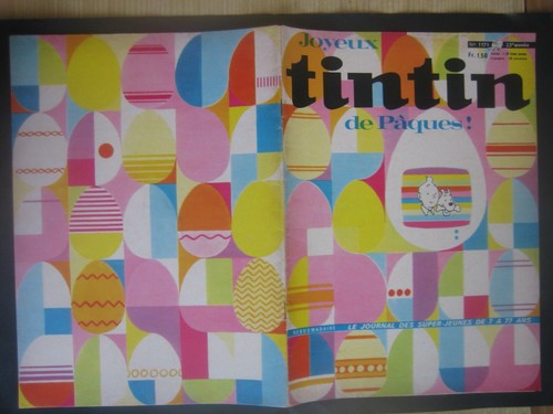 Journal tintin 1171 8 - journal,