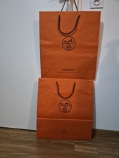Hermès Authentic New Large