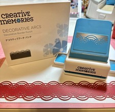 Creative Memories Decorative