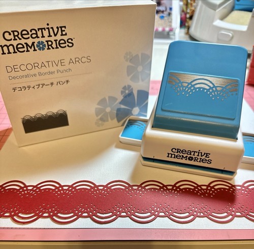 Creative memories decorative - creative,
