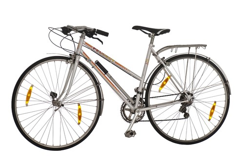 Vélo peugeot ph15t sport - ph15t,