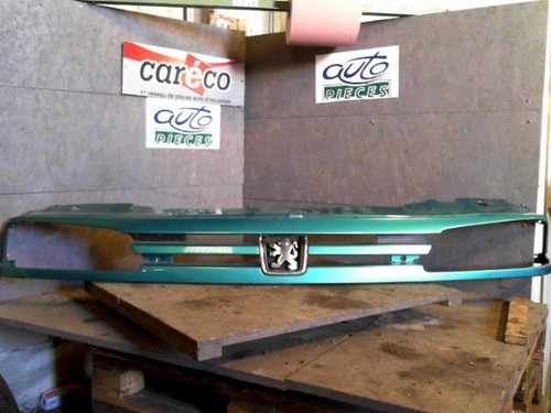 Calandre peugeot 806 phase - calandre,