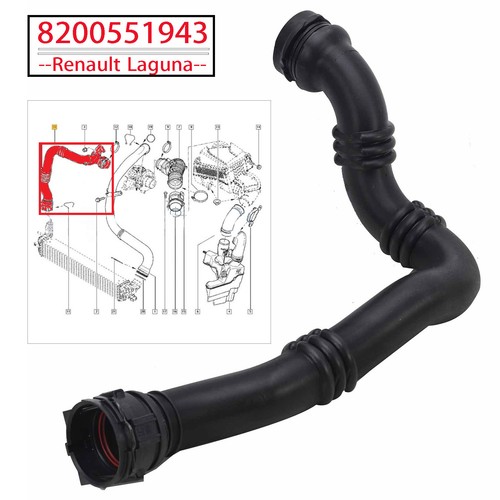 Durite turbo tuyau - durite, intercooler