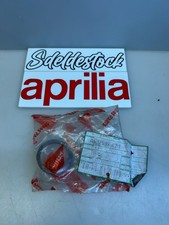 1 joint échappement aprilia