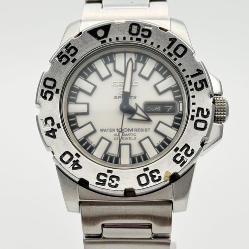 Montre plongée automatique - de,
