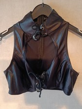 Bustier Patrice Catanzaro