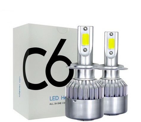 Ampoules led 6000k - led,
