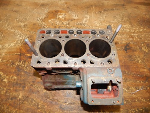 Kubota d600 diesel - diesel, engine-