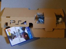 CAMERA V1 pour PS4 + Jeu KILLZONE = NEUF