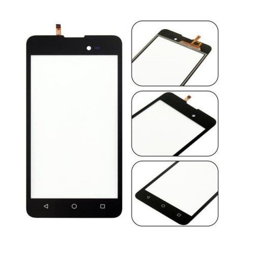 Vitre tactile wiko sunny - sunny, 2