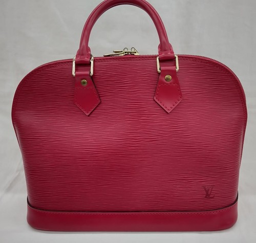 Sac main louis vuitton - sac, à