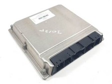 0281010546 boîtier moteur uce