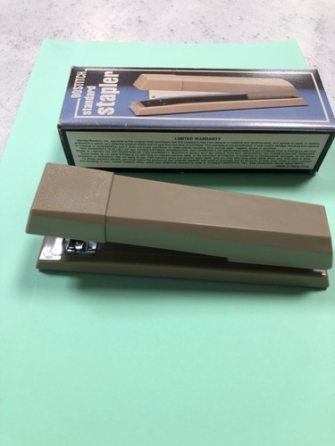 Agrapheuse stanley bostitch - agrapheuse,