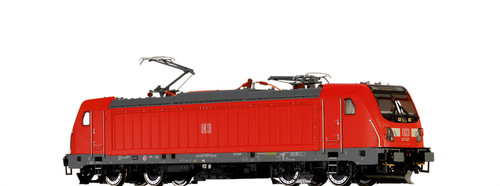 Brawa 43810 locomotive - brawa,
