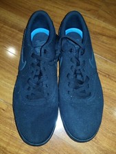 Men's SB Nike Size 12  Canvas