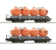 Roco H0 77002 - 2-tlg. Jeu 