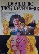 "LA FILLE DE JACK