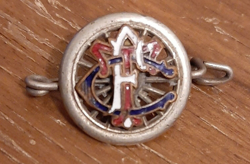 Mini insigne broche - mini,