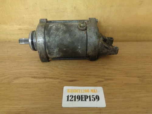 Moteur démarrage suzuki - moteur, de