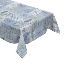 Toile Cirée Tischdeck