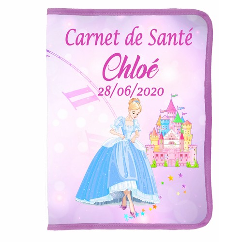 Protege carnet sante - carnet, de