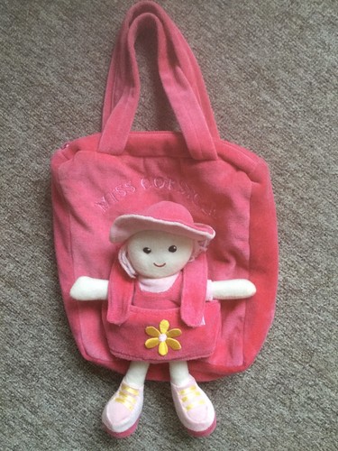 Sac fillette miss corsica - sac,