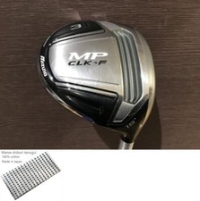 MIZUNO MP CLK-F 3W 15° Fw