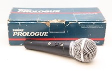 Microphone SHURE Prologue