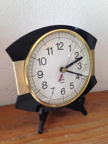 Magnifique horloge pendule - magnifique,