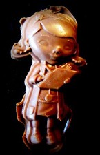 Doc Girl  FB-Silicone