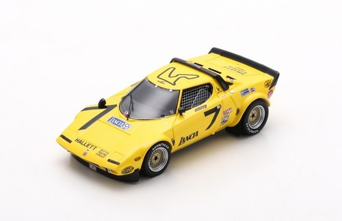 Lancia stratos h daytona - lancia, 24