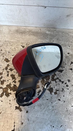 Retroviseur droit renault clio - renault,