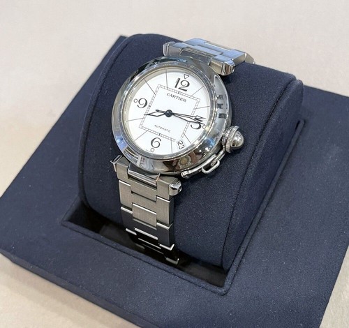 Cartier pasha montre - pasha, de