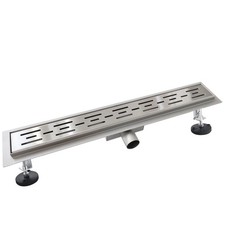 Aica Caniveau de Douche