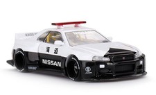 NISSAN Skyline GT-R (R34) -