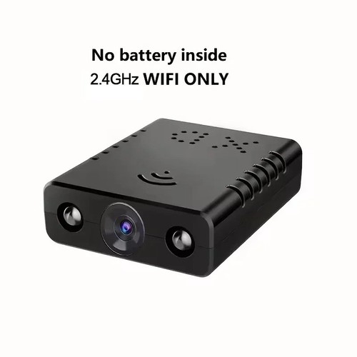 Compact 1080p mini wifi - compact, camera