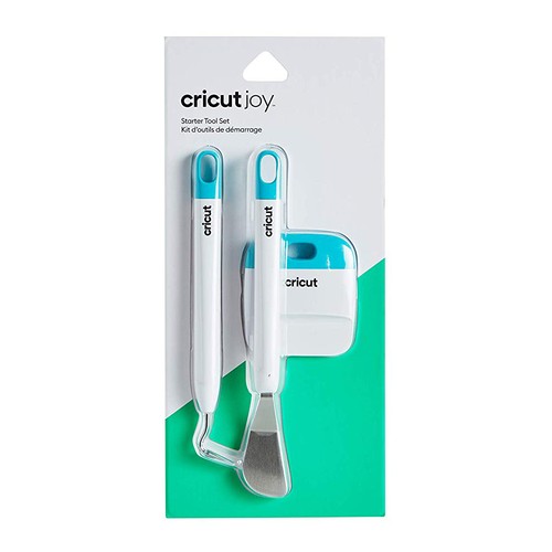 Cricut joie démarreur - cricut, outil