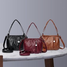 Sac Hobo pour femmes, sac de