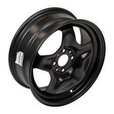 Jante en acier 6,0JX15 H2ET35