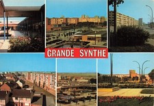 59 GRANDE SYNTHE
