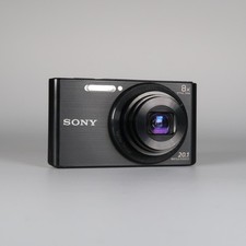 Sony Cyber-Shot DSC-W830