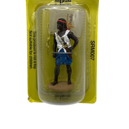 Srm007 guerrier méroïtique - guerrier,