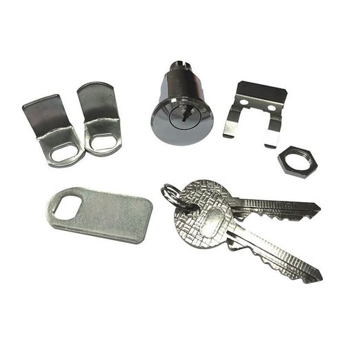 Cylindre ptt pour boîte aux - boîte,