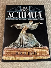 Art Deco Sculpture